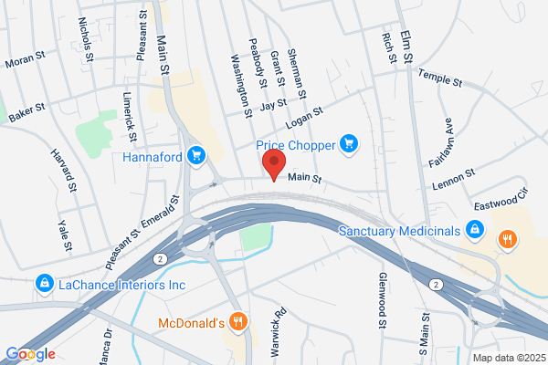Bruces Auto Service Inc