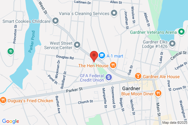 Genes Service Center Inc
