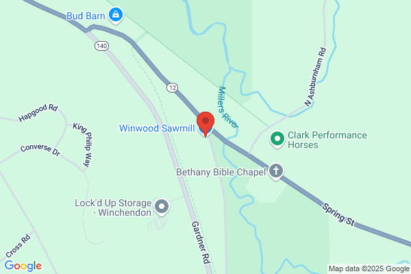 Saw Mill Construction & Development Corporation