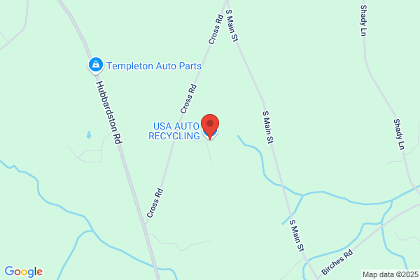 Stan's Auto Parts