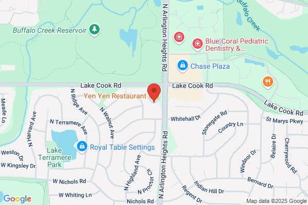 Yen Yen Chinese Restaurant