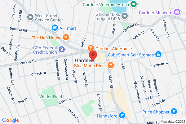 Gardner Family Medicine