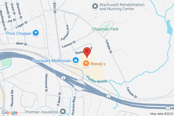 Gardner Rehabilitation & Nursing Center