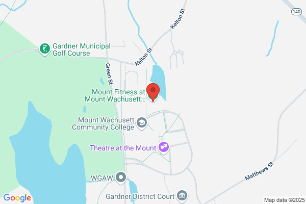 Mount Fitness at Mount Wachusett Community College