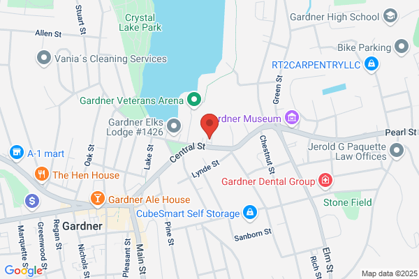 Lamoureux Fletcher Community Funeral Home