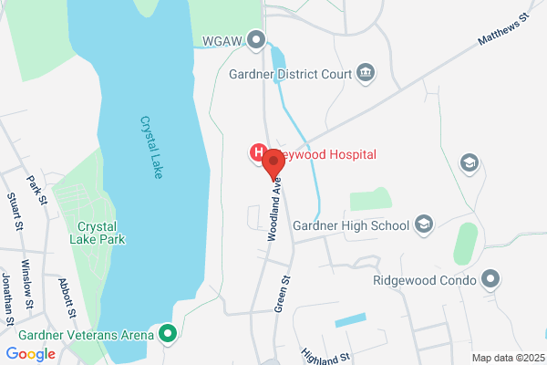 Umass Memorial Medical Group At Heywood