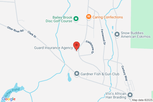 Giard Insurance Agency