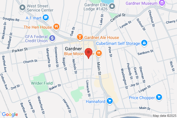Gardner Martial Arts Academy