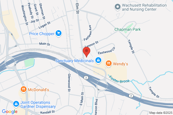 Central Mass Oral Surgery