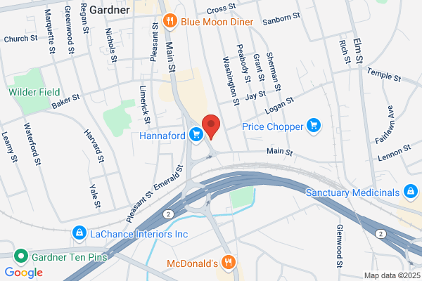 Miracle-Ear Hearing Aid Center