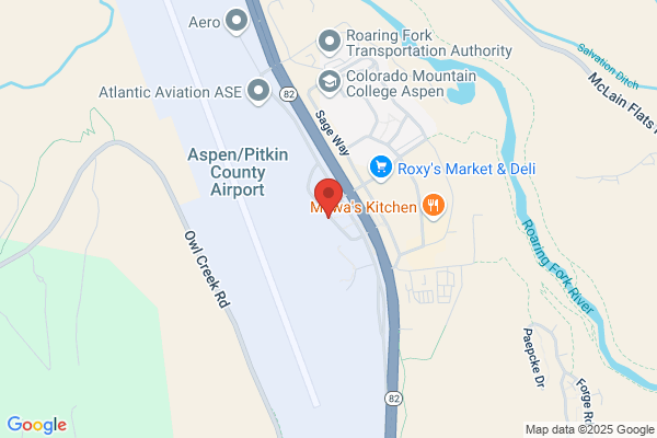 Aspen Trans Service Inc