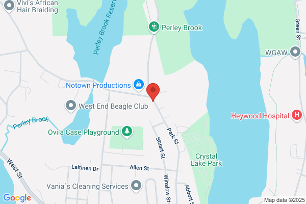 Central Mass Irrigation