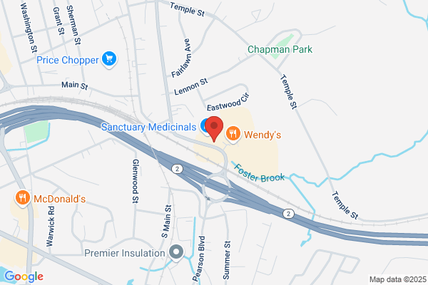 Friendly's