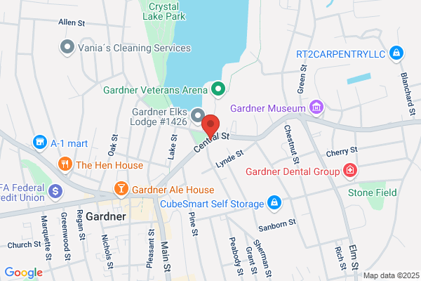 Gardner Square Two Inc
