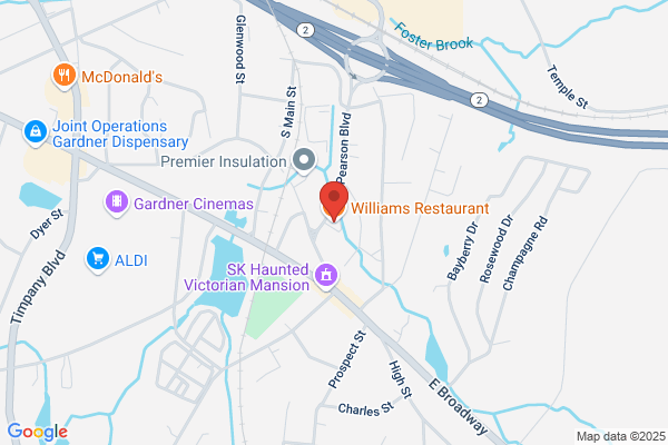 Williams Restaurant