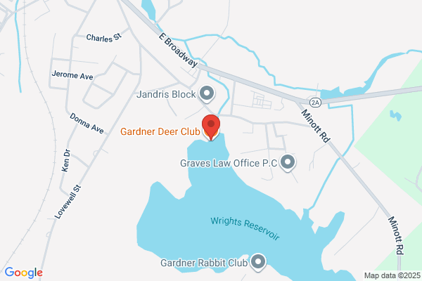 Gardner Deer Club