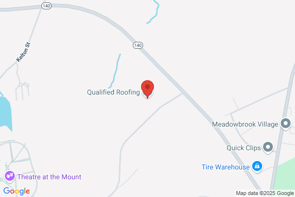 Maxim and Sons Roofing LLC