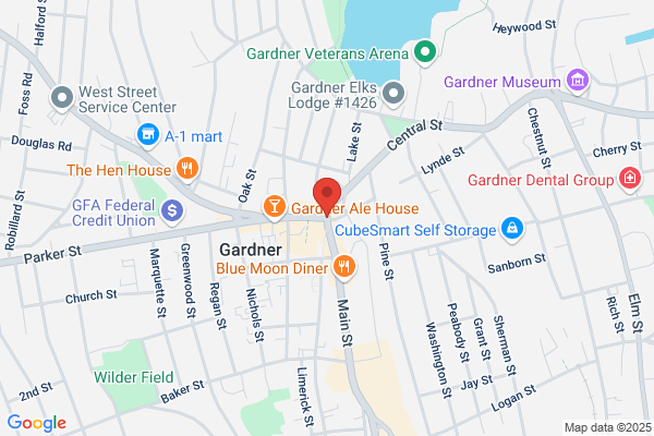 Battered Womens Resources Inc, Gardner Office