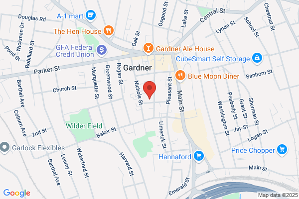 Greater Gardner Community Development Corporation