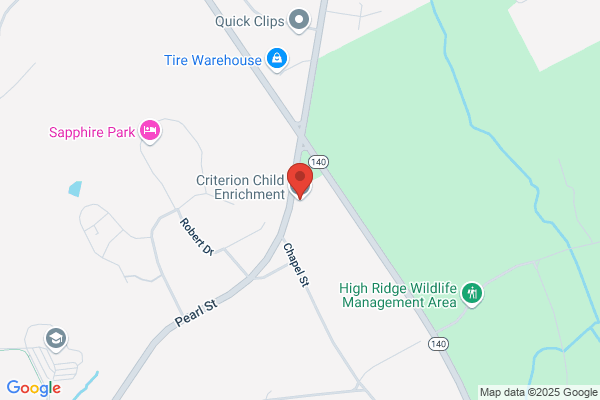 Wachusett Child Development Center