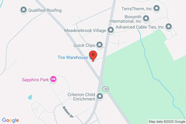Tire Warehouse