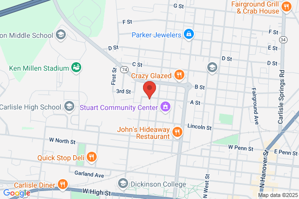 Jarusewski Garage Door Svc