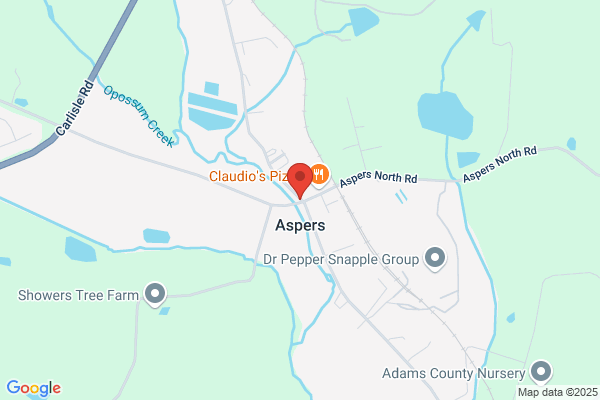 Aspers Community Fire Co