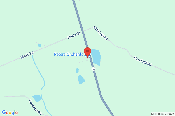 Fetters Orchards