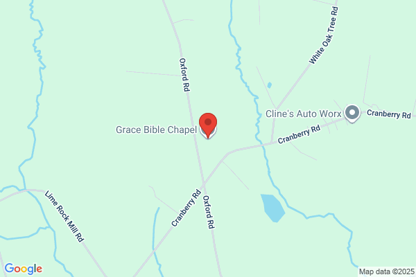 Grace Bible Chapel