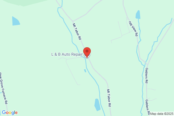 L & B Auto Repair