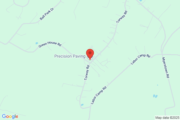 Precision Paving