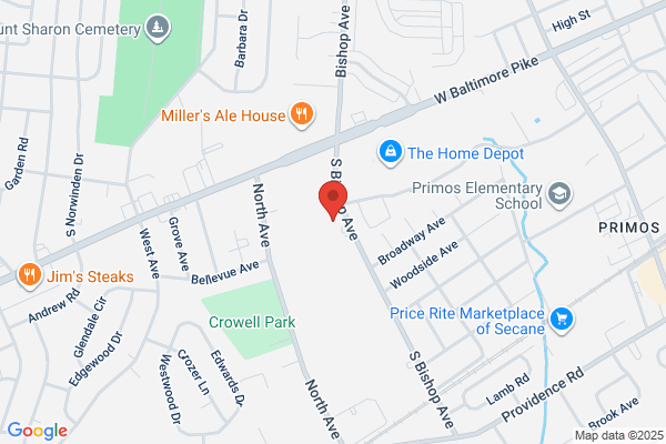 Rhoades Plumbing, Heating & Air Conditioning