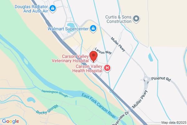 Carson Valley Large Animal Clinic