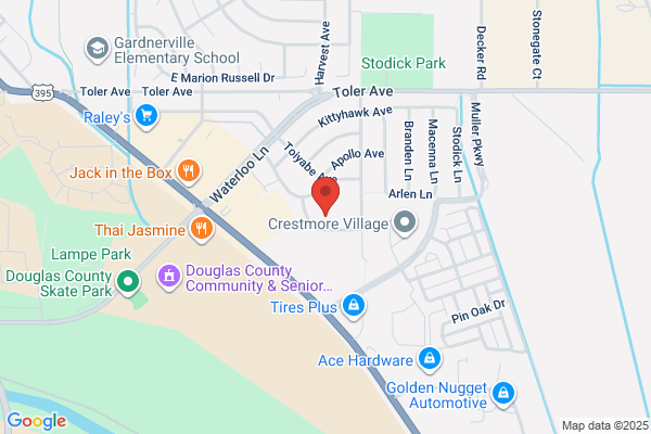 Rancho Vista Apartments