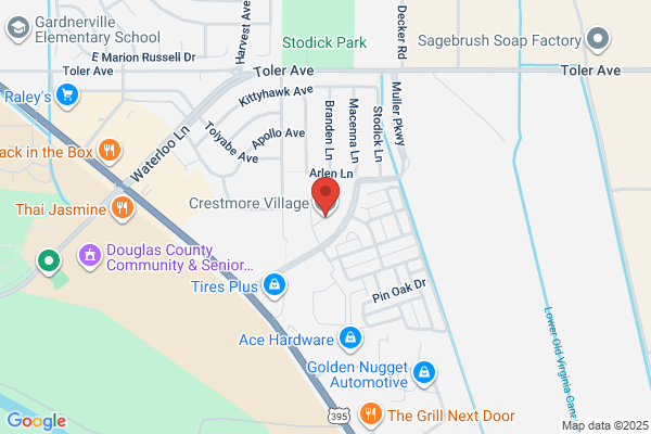 Sagebrook Village Apartments Llc