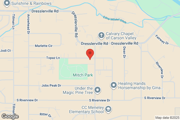 Eddie's Dump Truck & Tractor Service