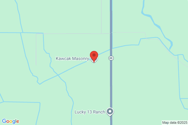 Kawcak Masonry Inc