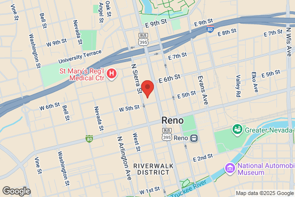 Reno Sun Rooms