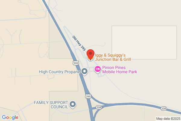 Coyote Sports Bar & Grill