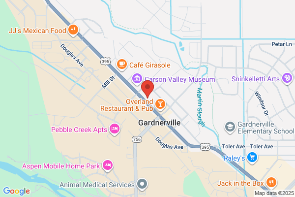 NAPA Auto Parts - The Parts House