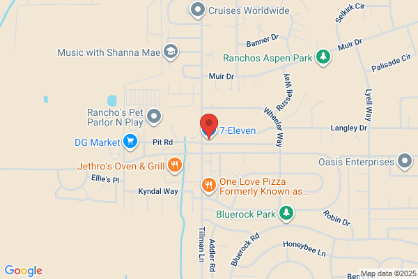 7-Eleven