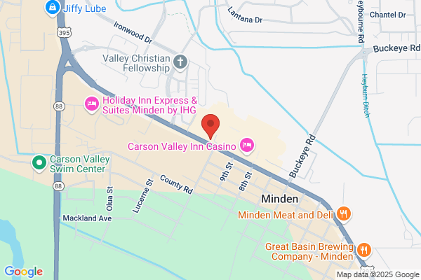 Carson Valley Market