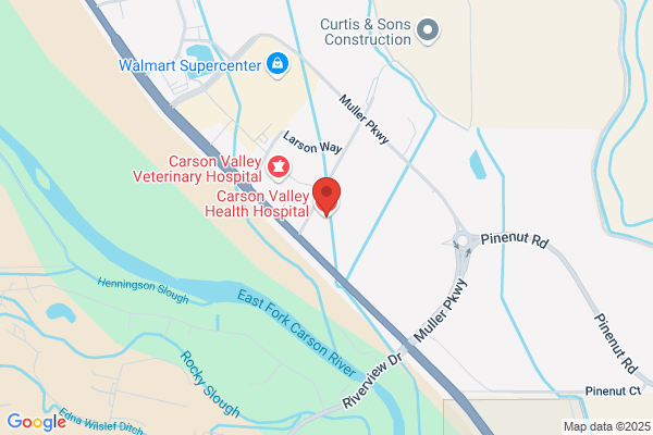 Carson Valley Medical Center