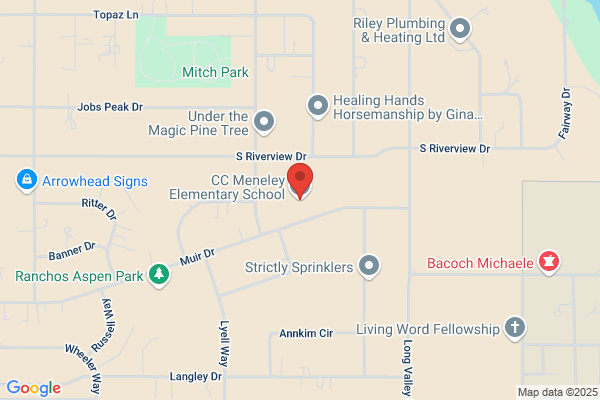 Douglas County Schools, Elementary Schools, Cc Meneley