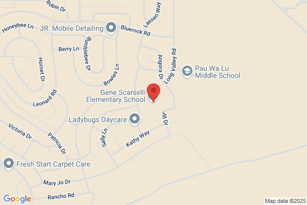 Douglas County Schools, Elementary Schools, Scarselli Elementary