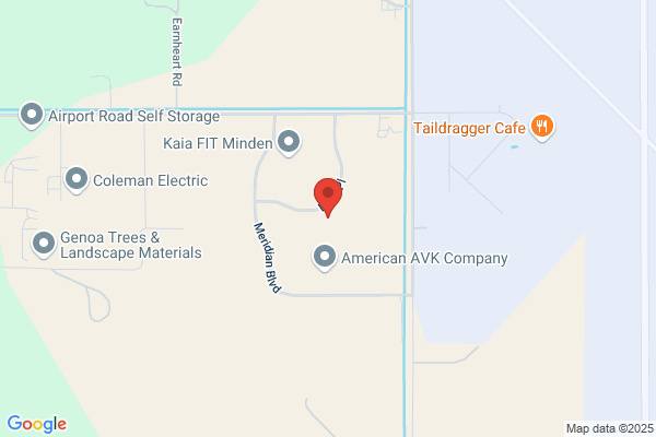 Strickland Dirtworks Inc