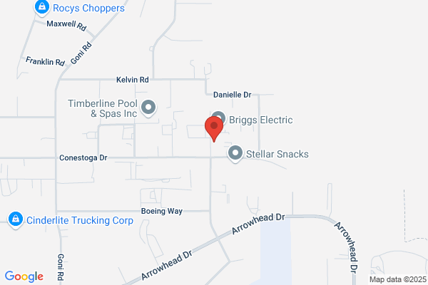 AAA Industrial Services