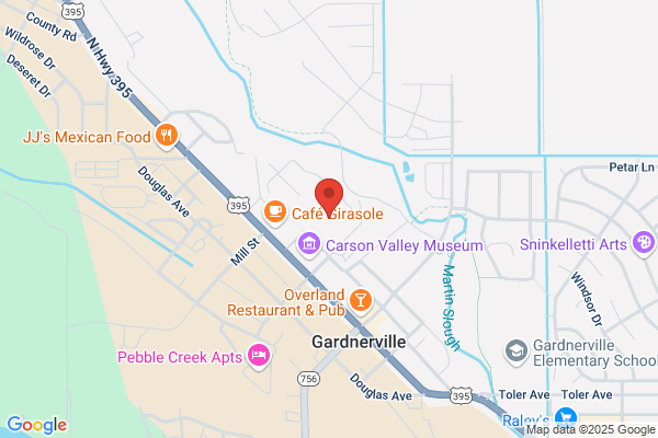 Douglas County Schools, Middle Schools, Carson Valley Middle School