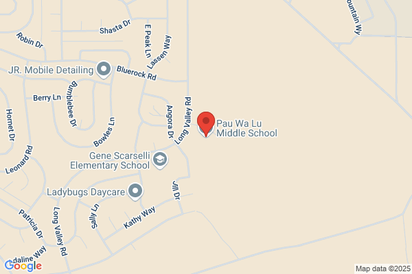 Douglas County Schools, Middle Schools, Pau-Wa-Lu School