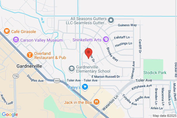 Boulder Exterminators